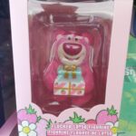 6013801 Flocked Lotso Christmas by Enesco