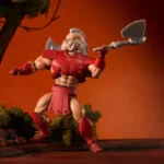 Masters of the Universe Origins Geldor Action Figure motu by Mattel - immagine 4