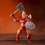 Masters of the Universe Origins Geldor Action Figure motu by Mattel - immagine 5