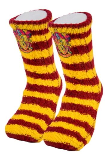 Harry Potter House Socks Gryffindor