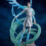 Bleach: Thousand-Year Blood War Figuarts ZERO PVC Statue Uryu Ishida 23 cm