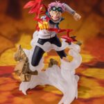 One Piece Figuarts ZERO Extra Battle PVC Statue Koby Honesty Impact 19 cm