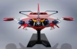 Grendizer U Robot Spirits Action Figures 2-Pack Spazer & Mazinger Z Side Super 15 cm by Bandai - immagine 6