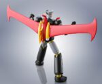 Grendizer U Robot Spirits Action Figures 2-Pack Spazer & Mazinger Z Side Super 15 cm by Bandai - immagine 10