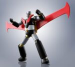 Grendizer U Robot Spirits Action Figures 2-Pack Spazer & Mazinger Z Side Super 15 cm by Bandai - immagine 11