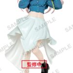 BanG Dream! It's My GO! Premium PVC Statue Anon Chihaya 18 cm