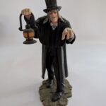 London After Midnight Statue 1/10 Lon Chaney 16 cm