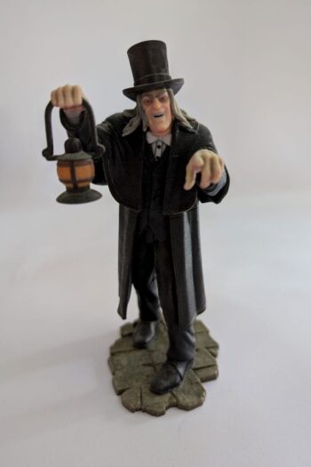 London After Midnight Statue 1/10 Lon Chaney 16 cm