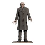 Nosferatu Statue 1/10 Max Schreck Demeter 18 cm