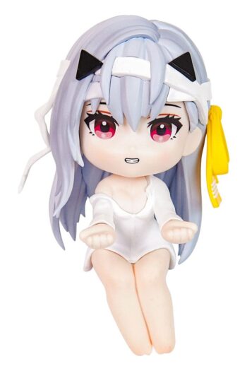 Goddess of Victory: Nikke Cup Noodle Holder PVC Statue Modernia 8 cm