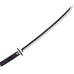 Demon Slayer: Kimetsu no Yaiba Replica Tanjiro´s Sword