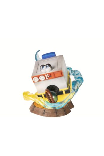 Banjo Kazooie Statue Washer Banjo 22 cm