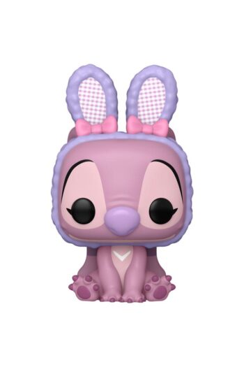 Lilo & Stitch POP! Disney Vinyl Figure Angel (Easter) 9 cm