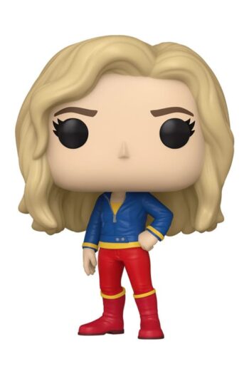Smallville POP! TV Vinyl Figure Kara Kent 9 cm