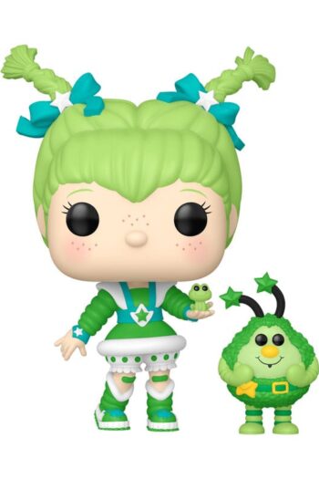 Rainbow Brite POP! & Buddy Vinyl Figure Patty O'Green & Lucky 9 cm