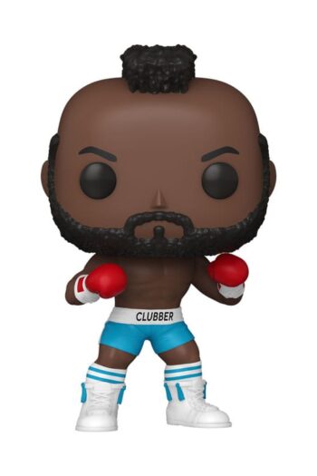 Rocky POP! Movies Vinyl Figure Clubber Lang 9 cm