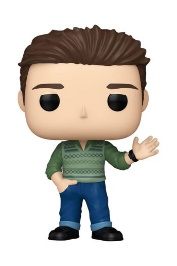 Sixteen Candles POP! Movies Vinyl Figure Jake 9 cm