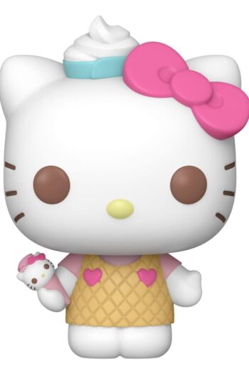 Sanrio POP! Animation Vinyl Figure Hello Kitty (IC) 9 cm