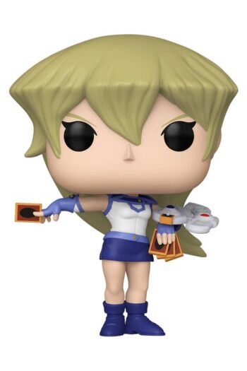 Yu-Gi-Oh! Pop! Animation Vinyl Figure Alexis Rhodes 9 cm