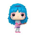 Jem and the Holograms POP! Vinyl Figure Aja 9 cm