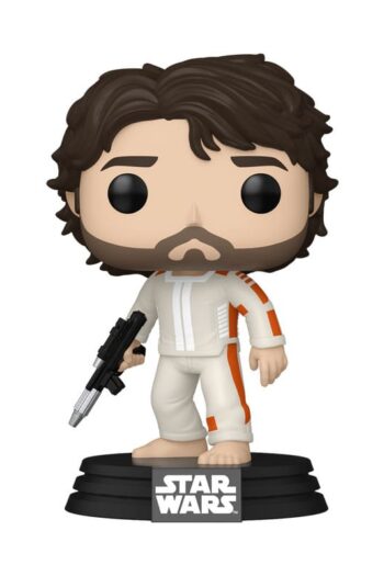 Star Wars : Andor POP! TV Vinyl Figure Cassian Andor 9 cm