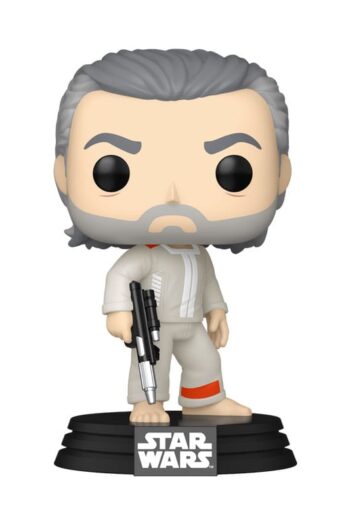 Star Wars : Andor POP! TV Vinyl Figure Kino Loy 9 cm