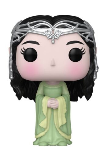 Lord of the Rings POP! Movies Vinyl Figure Arwen Coronation 9 cm