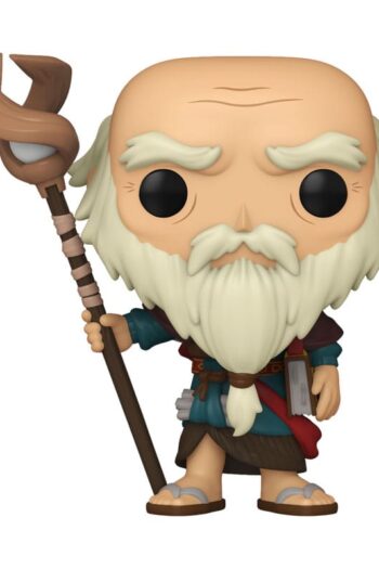 Diablo 3 POP! Games Vinyl Figure Deckard Cain 9 cm