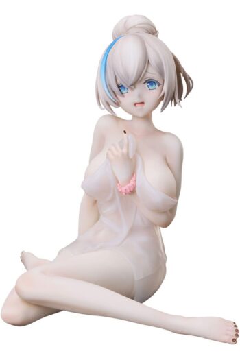 Azur Lane Project Identity B-Style PVC Statue 1/4 TB (Kind) Hot Spring Ver. 20 cm