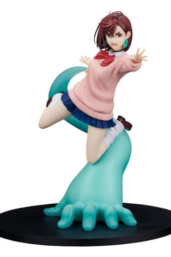 Dandadan F:Nex PVC Statue 1/7 Momo 24 cm