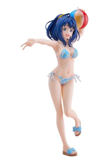 Makeine: Too Many Losing Heroines! Tenitol Tall PVC Statue Anna Yanami 31 cm