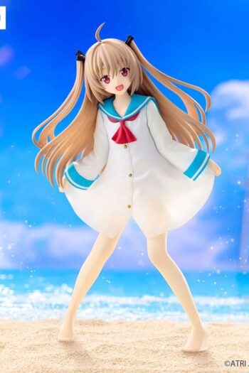 Atri My Dear Moments Trio-Try-iT PVC Statue Atri 19 cm