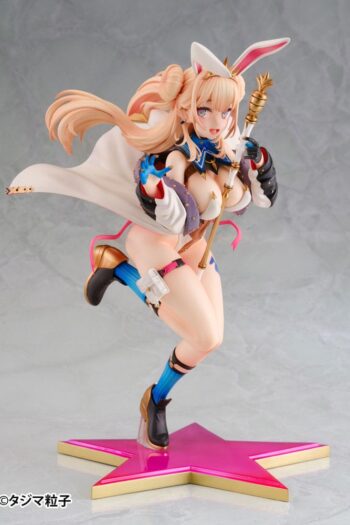 Original Character PVC Statue 1/6 Bunny Elf Princess 28 cm