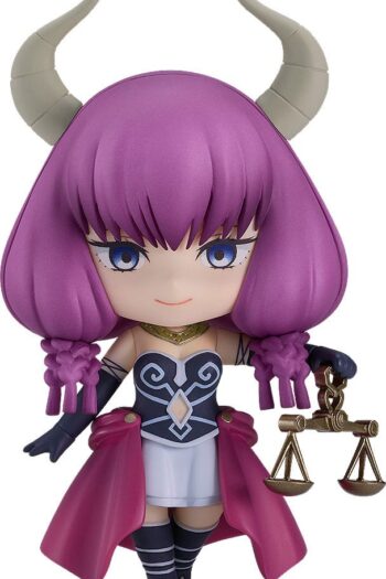 Frieren: Beyond Journey´s End Nendoroid Action Figure Aura the Guillotine 10 cm
