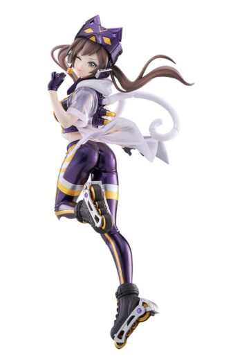 Yu-Gi-Oh! Card Game Monster Collection SP Pop Up Parade PVC Statue I:P Masquerena 23 cm