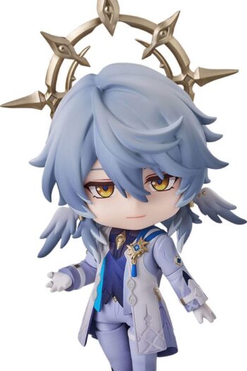 Honkai: Star Rail Nendoroid Action Figure Sunday 10 cm