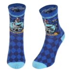 Harry Potter Socks Ravenclaw S-M