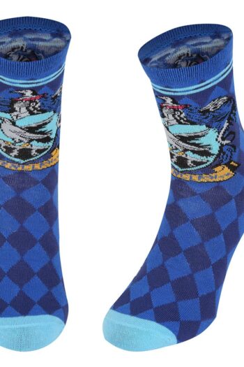 Harry Potter Socks Ravenclaw S-M