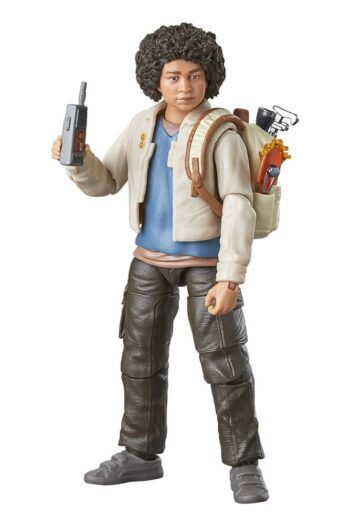 Star Wars: Skeleton Crew Black Series Action Figure Wim (At Attin) 15 cm
