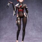 Goddess of Victory: Nikke PVC Statue 1/7 Sakura Midnight Stealth 25 cm