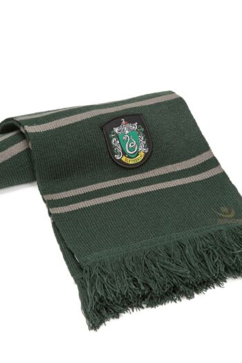 Harry Potter Scarf Slytherin 190 cm