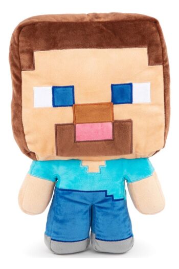 Minecraft Pillow Steve 40 cm