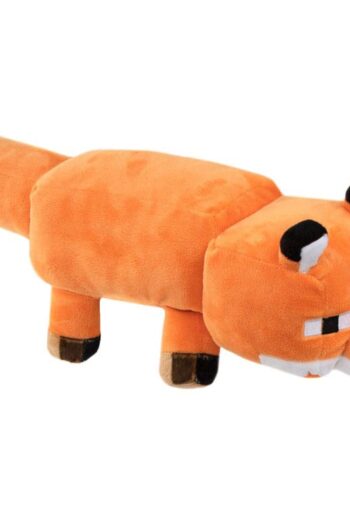 Minecraft Pillow Fox 51 cm