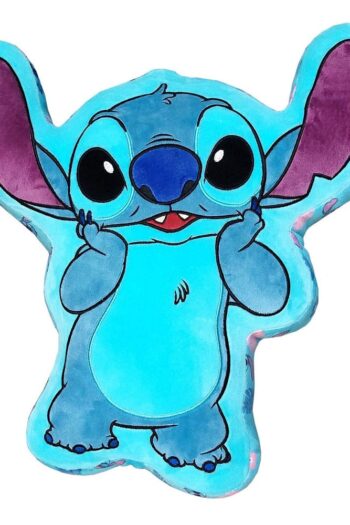 Lilo & Stitch Pillow Stitch Body 40 cm
