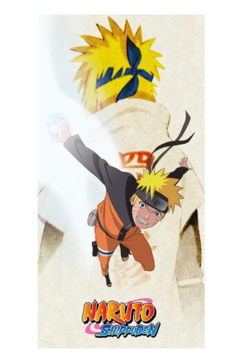 Naruto Shippuden Towel 140 x 70 cm