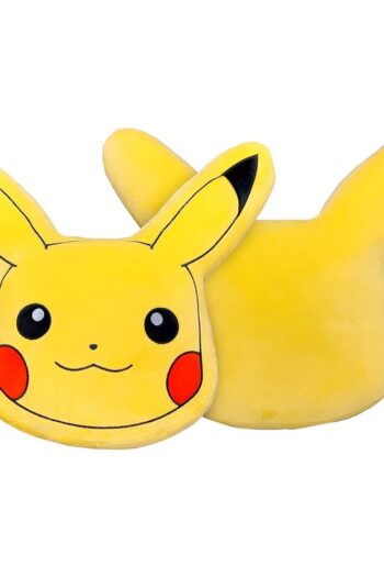 Pokémon Pillow Pikachu 40 cm