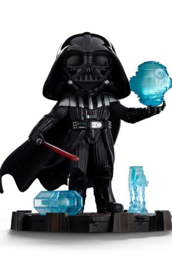 Star Wars Mini Co. PVC Figure Darth Vader 16 cm