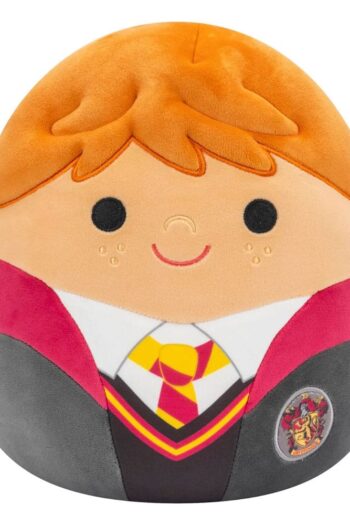 Squishmallows Plush Figure Harry Potter Ron Weasley 40 cm