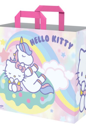 Sanrio Tote Bag Hello Kitty Pony