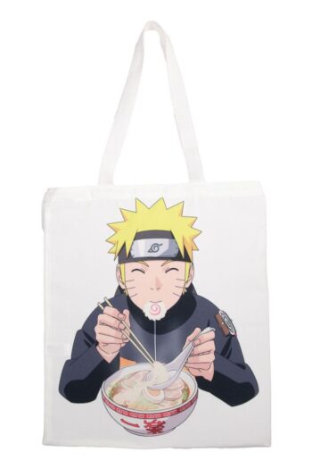 Naruto Tote Bag Naruto Ramen Bowl